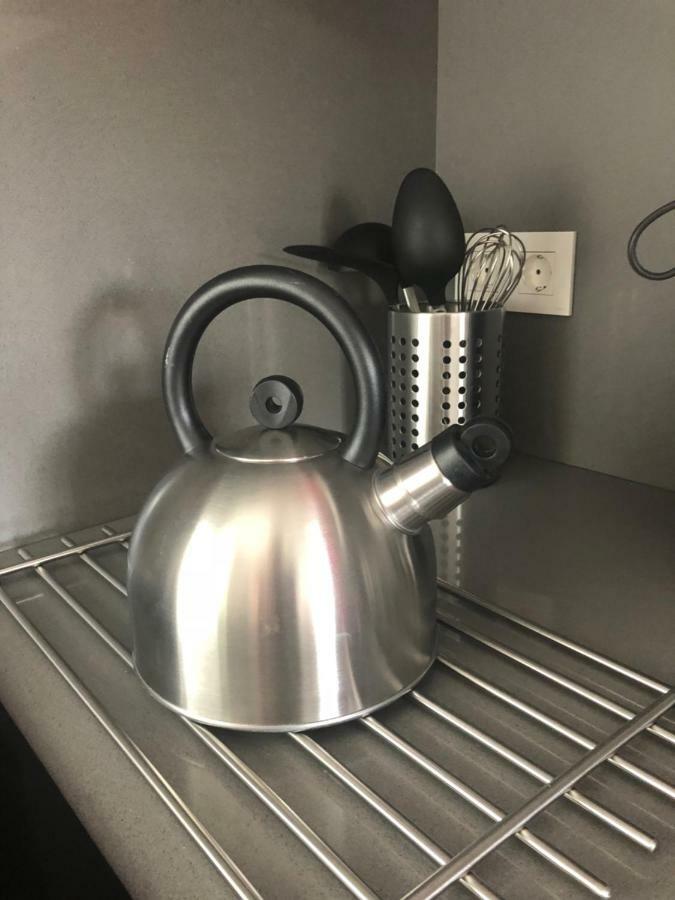 Almar Apartamento Con Ac, Los Cristianos Лос Кристианос Экстерьер фото